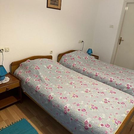 Longa Rooms Шибеник Экстерьер фото