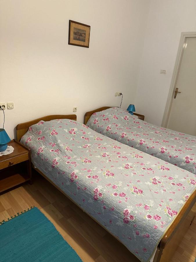 Longa Rooms Шибеник Экстерьер фото